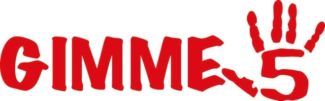 Show your colours with B-Flex Gimme5