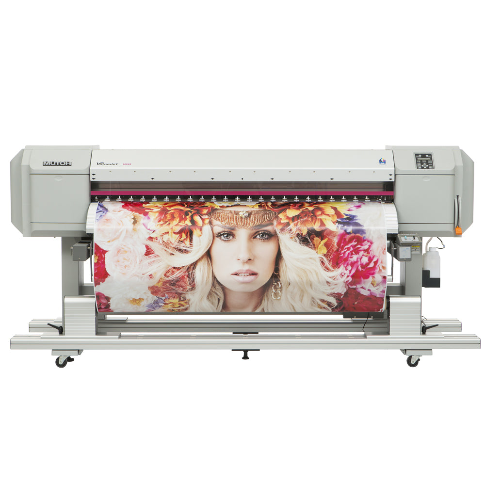 ValueJet 1624X AGAColor
