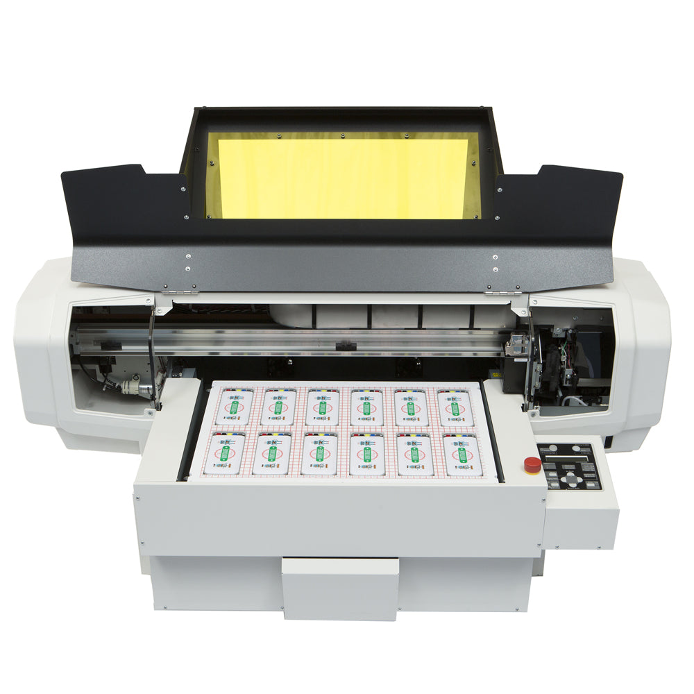 ValueJet 426UF - AGAColor