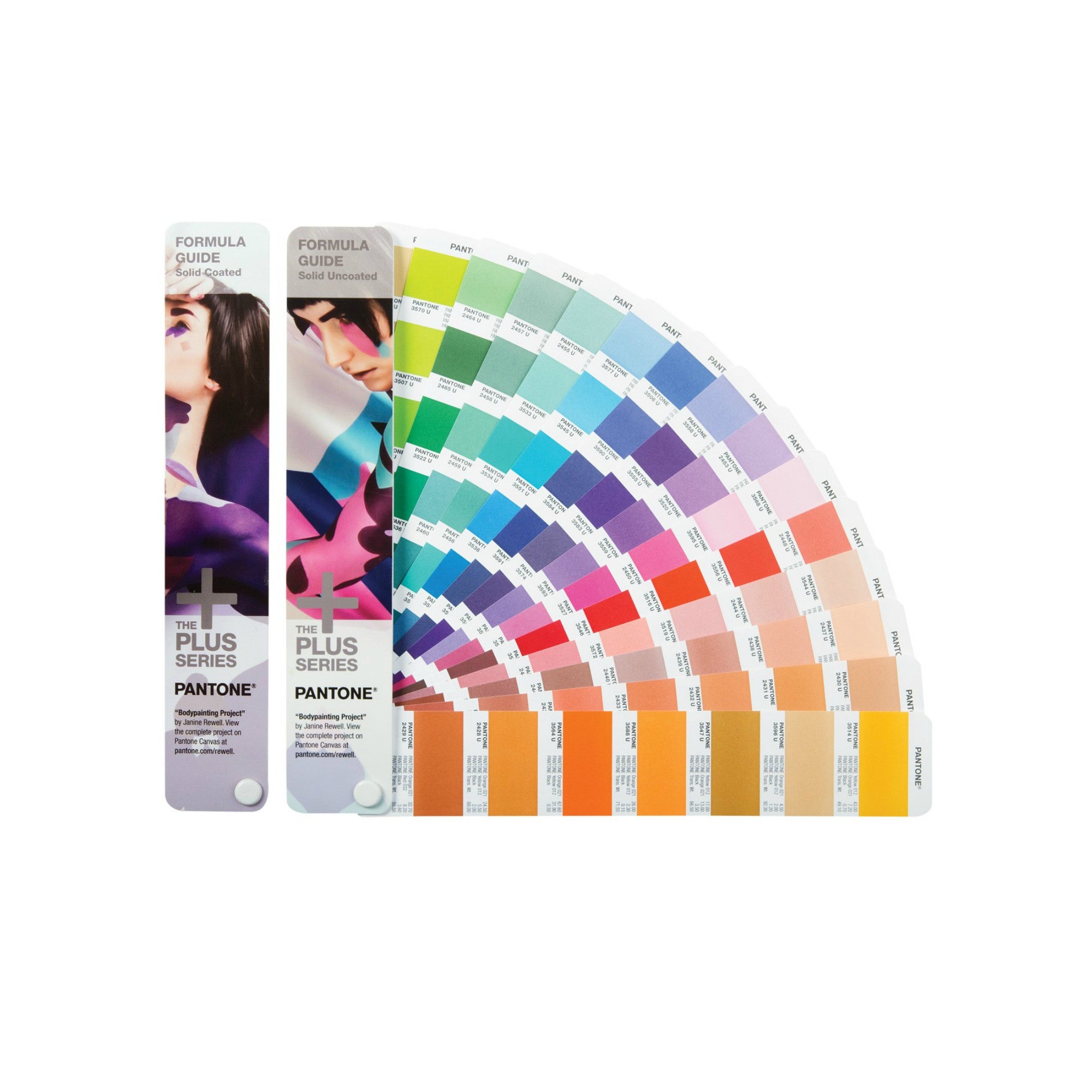 Supreme®/Pantone® Formula Guide Supreme Pantone Formula Guide (FW24) - $228