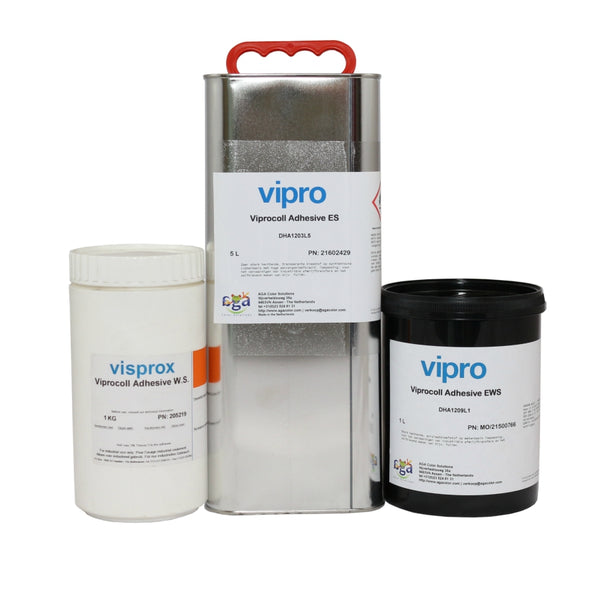 Printable Adhesives AGAColor