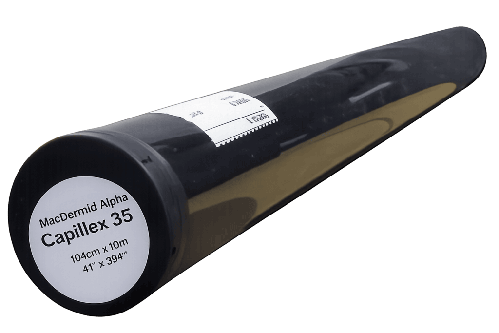 Capillex 35