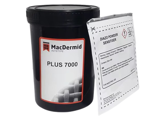 Plus 7000 Emulsion