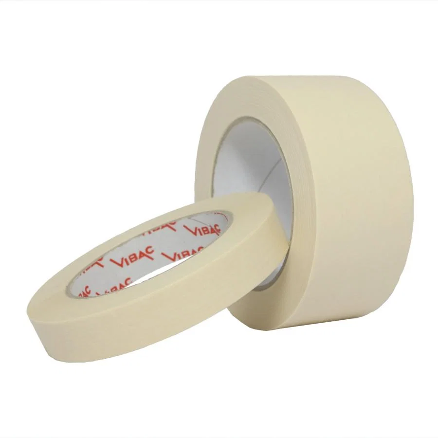 Crepe Plakband 50mm (24 per doos)