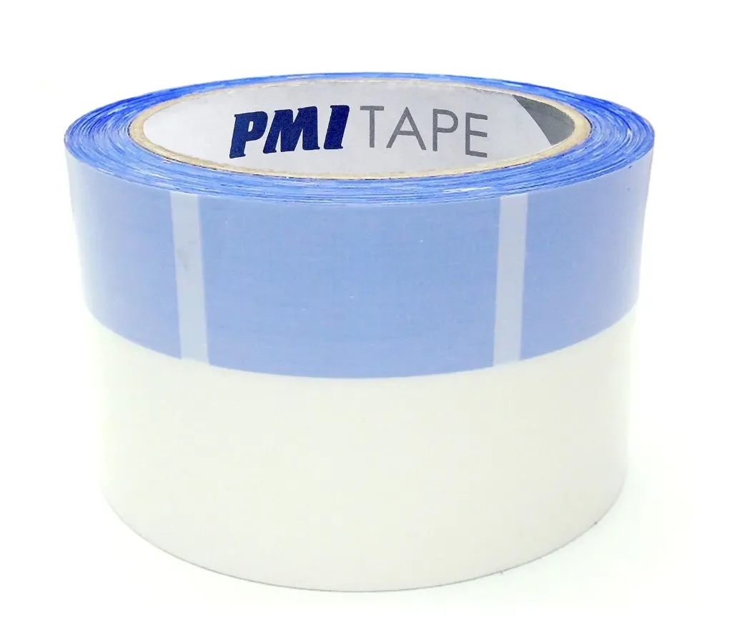 PMI Split Tape 4"x60yd