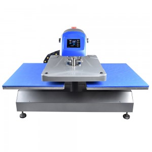 FROC Electric Twin Press ETSS40x50 (HB2-2N)