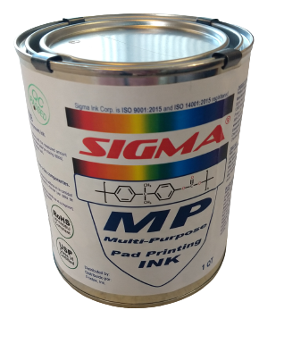 Sigma MP Red D (1 Quart)