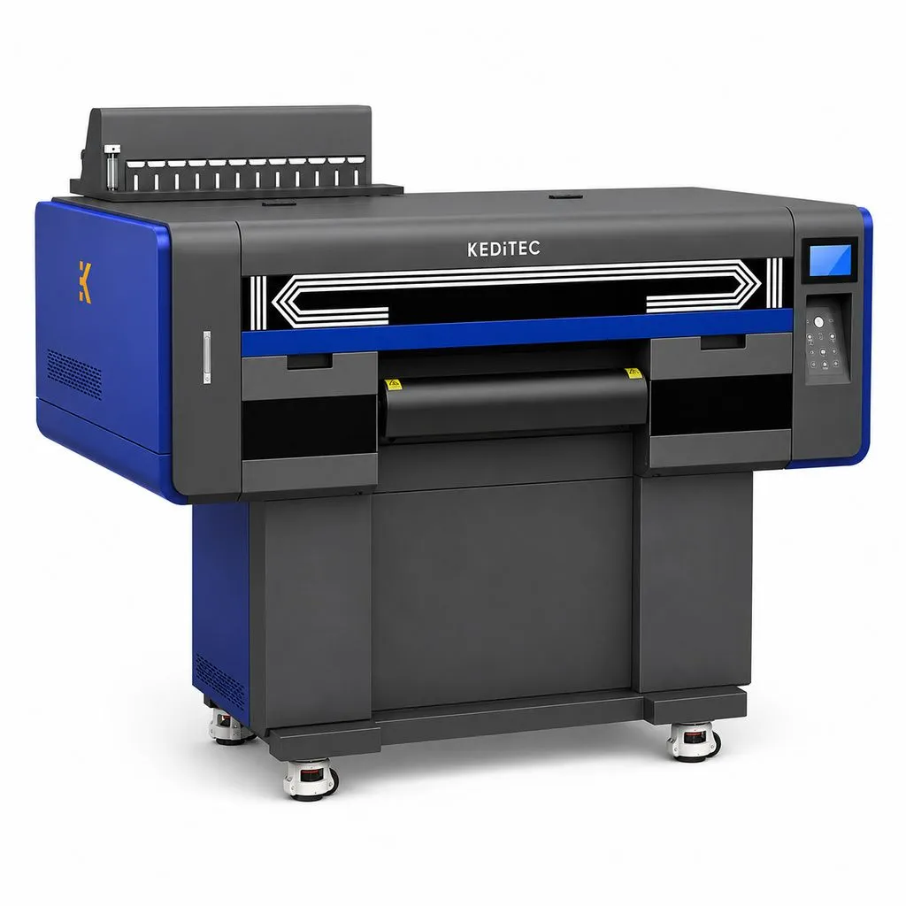 Keditec DTF Printer K604 (60 cm)