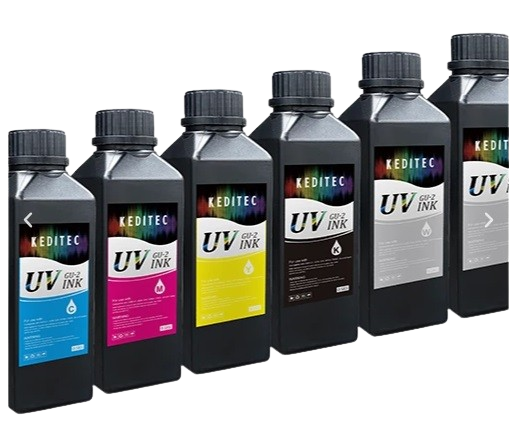 Keditec LED UV GU-201 (1 ltr)