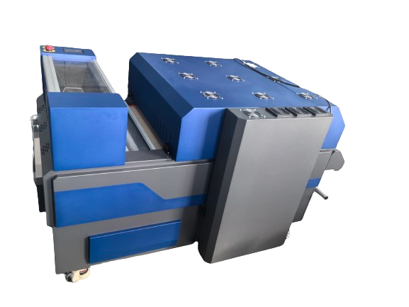Keditec DTF Powder-Dryer Unit Extra Long K6024