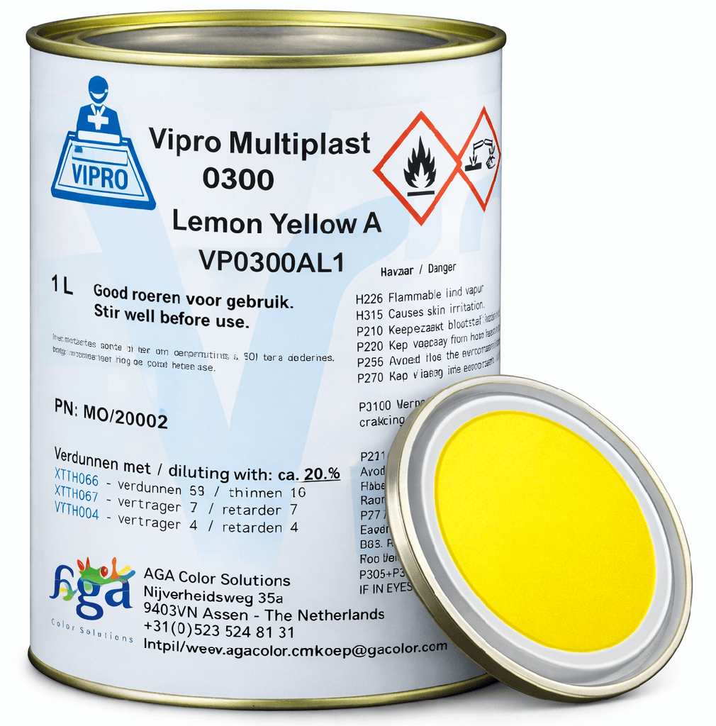 Vipro Multiplast 0300