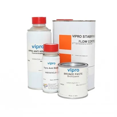 Additifs Vipro