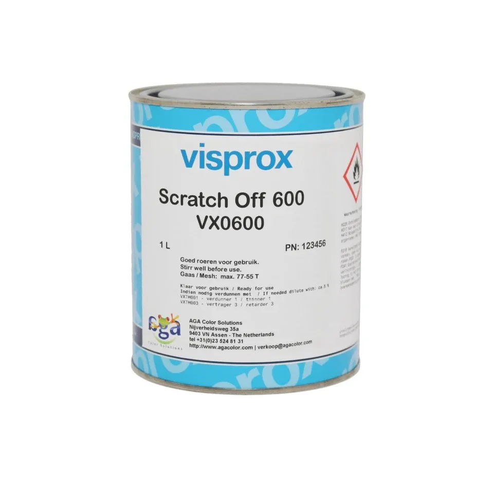 Vipro Scratch Off 0600