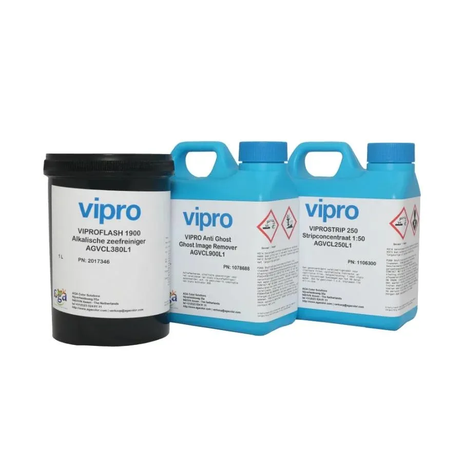 Viprowash 175  25 Lt.