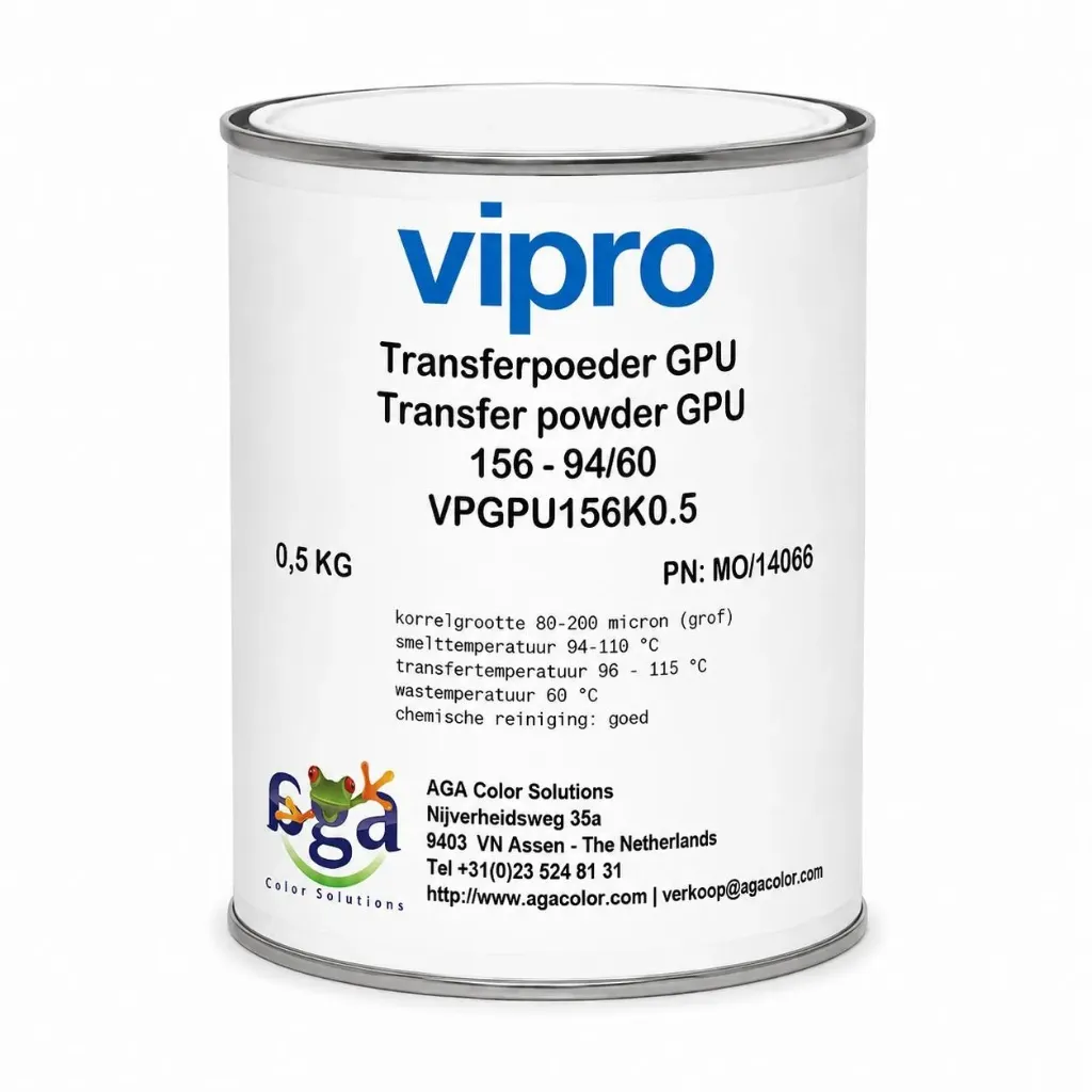 Transferpowder GPU 156 94/60 (0,5 Kg)