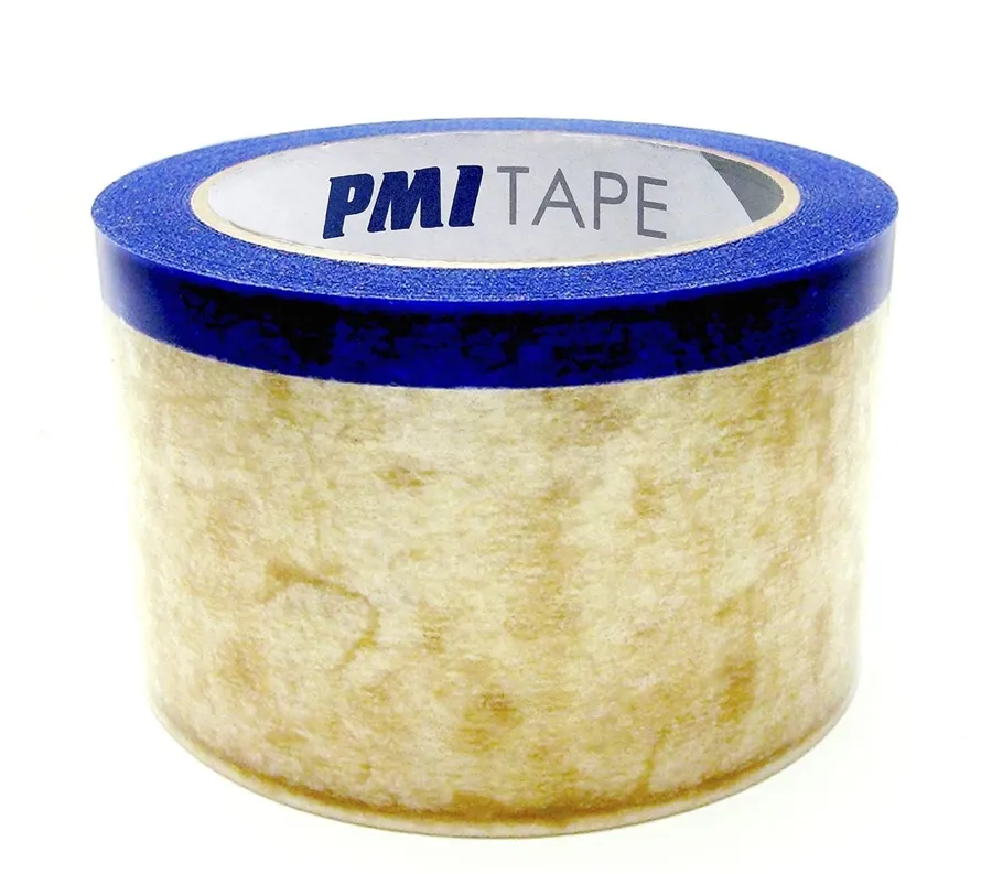 PMI Quick Rip Tape 3"x60yd